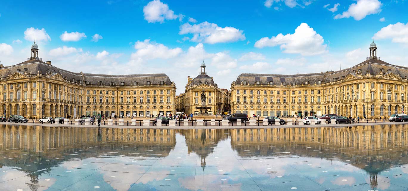 Connect Headquarter Bordeaux