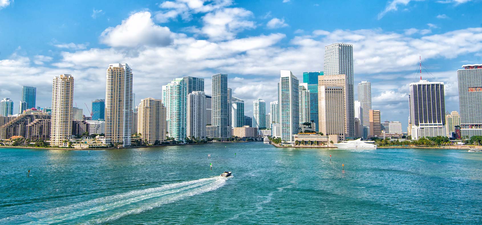 Connect Miami Office