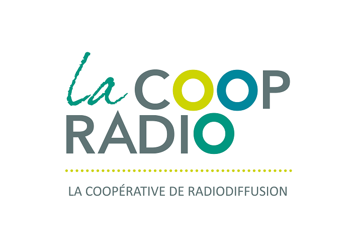 logo la coop radio