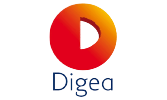 Logo Digea
