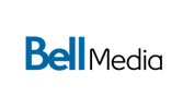 Logo Bell Media
