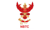 Logo NBTC