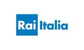 Logo Rai Italia