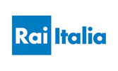 Logo Rai Italia