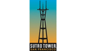 Logo Sutro Tower