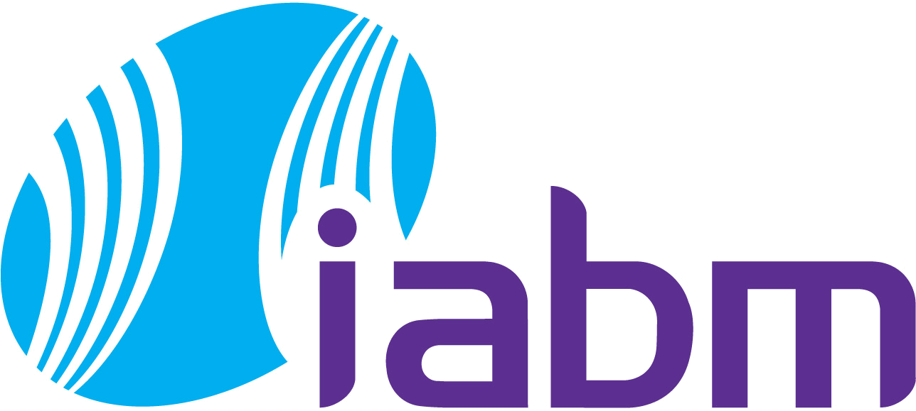Connect IABM member
