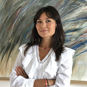 Chantal Fourgeaud