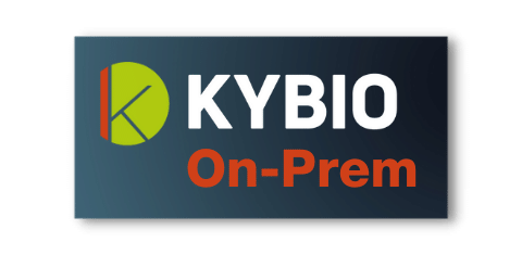 Kybio On-Prem