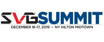 LET'S MEET AT SVG SUMMIT 2019