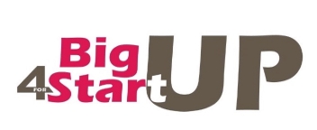 WorldCast Connect selected to pitch at the BigUp4Startup event!