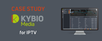 Case Study: KYBIO for IPTV