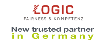 LOGIC media solutions as a new trusted partner in Germany