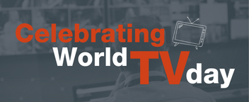 A shared experience: Celebrating World Television Day 2022 - TVBEurope