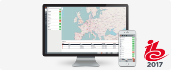 Newest Generation NMS to Manage All Connected Devices at IBC 2017