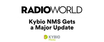 Kybio NMS Gets a Major Update