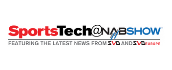 SVG: SportsTechBuzz at NAB 2022