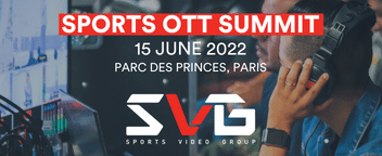 Sports OTT Summit 2022