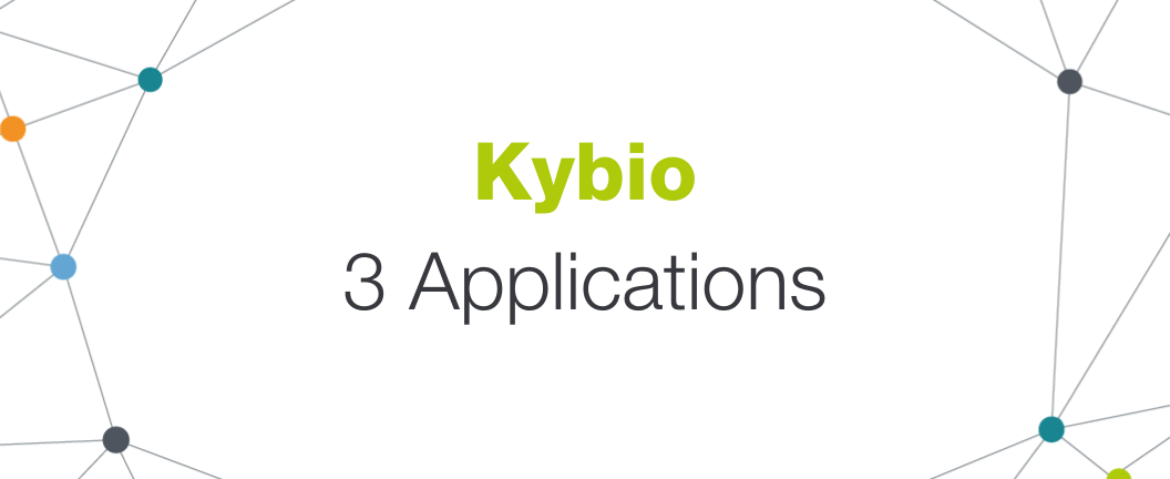 Vantage, Cloud, and Remote Monitoring with Kybio