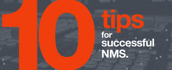 10 Tips for Successful Network Monitoring